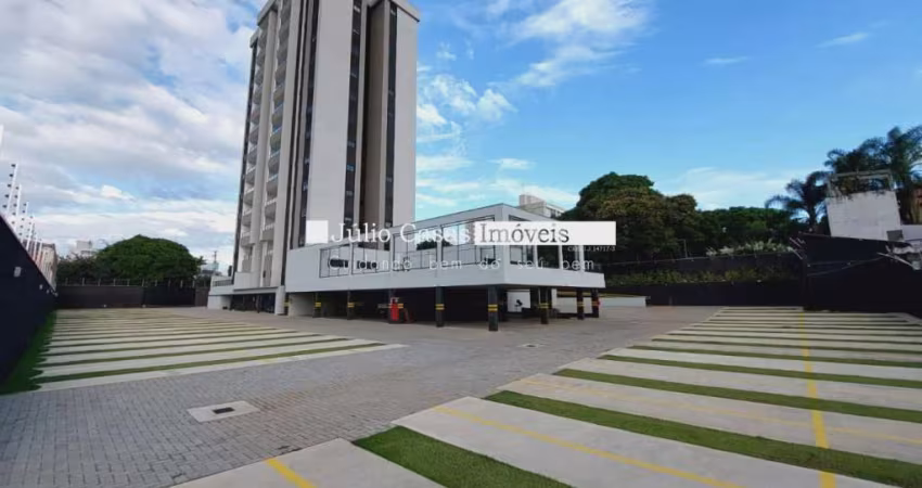 Locação e venda  apartamento 80mt 3 quartos Jd Refúgio
