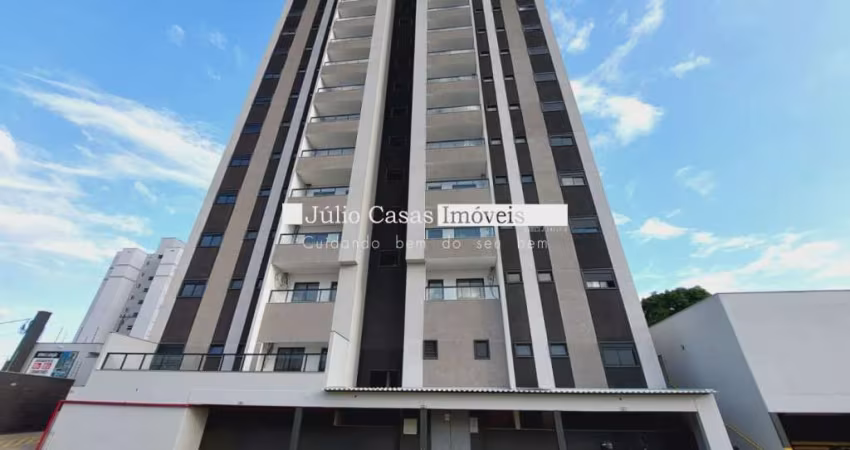 Locação e Venda apartamento 80mt 3 quartos Jd Refúgio