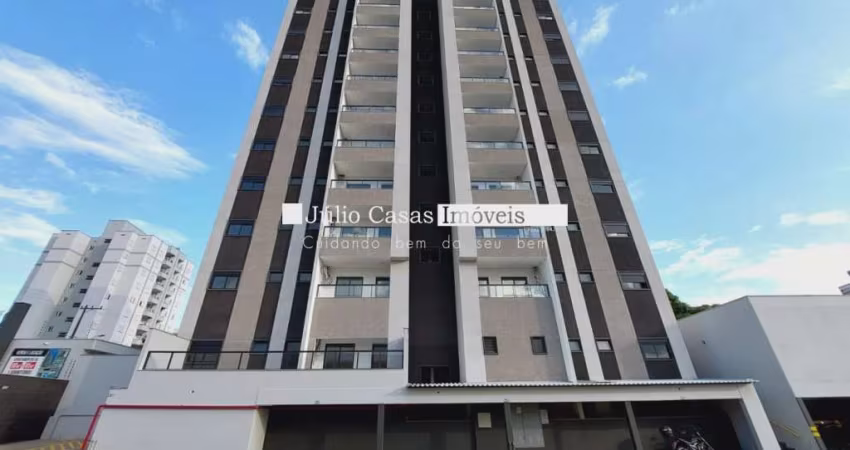 Locação apartamento 80mt 3 quartos Jd Refúgio