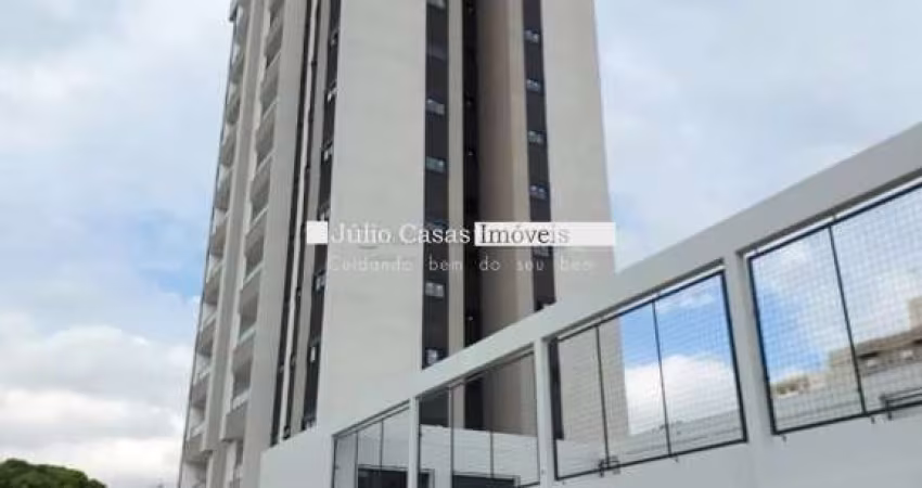 Apartamento com 3 quartos para venda ou locação, Jd Refugio