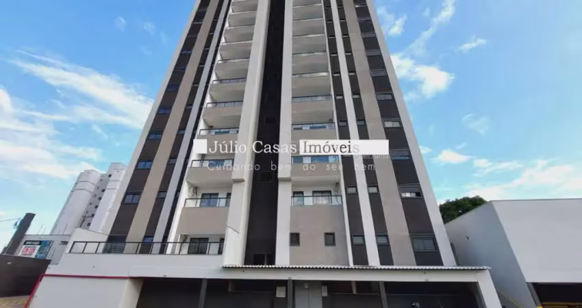 Apartamento com 3 quartos á venda e locação Jd Refugio