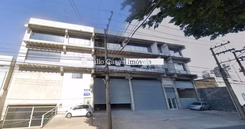 Salão Comercial para Locação na Região Central