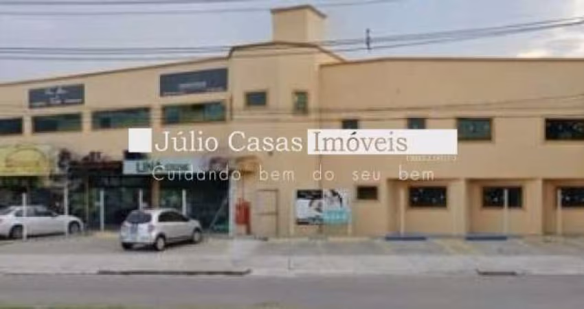 Galpão Comercial em Sorocaba