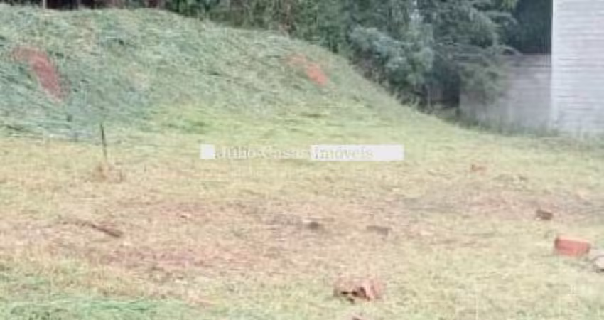 Terreno comercial a venda Alto da Boa Vista