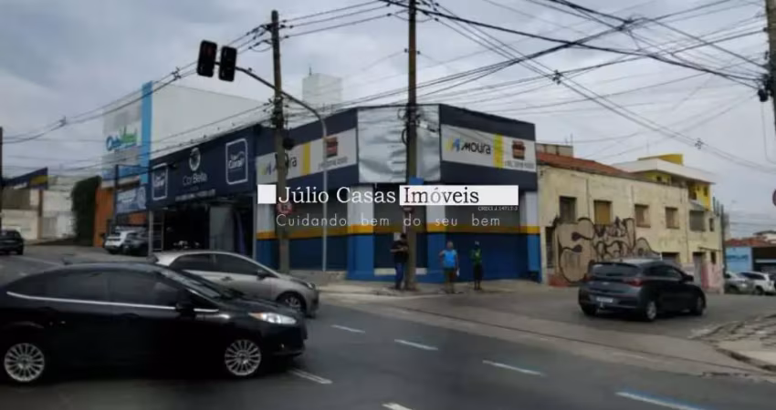 Prédio à venda na Vila Lucy, Sorocaba 