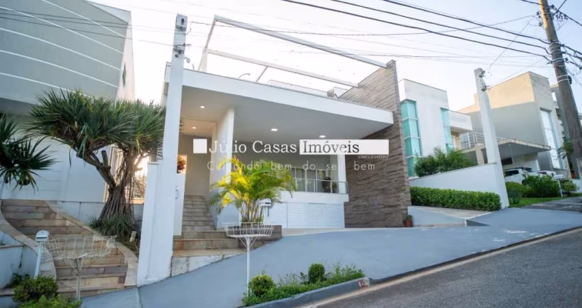 Casa à venda no condomínio Aldeia da Mata