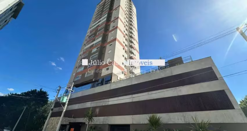 Apartamento com 2 quartos, 1 suíte á venda, 72m2 condomínio concetto campolim  - sorocaba