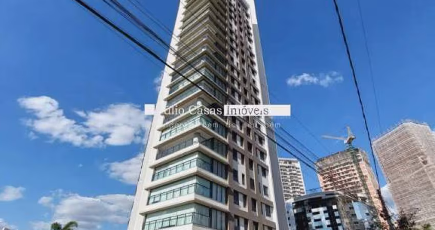 Apartamento a venda com 3 suítes