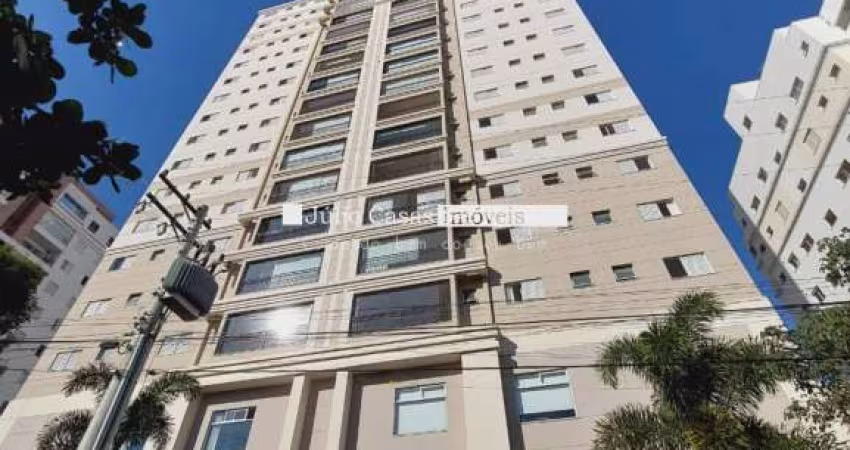 Apartamento para aluguel com 3 suítes