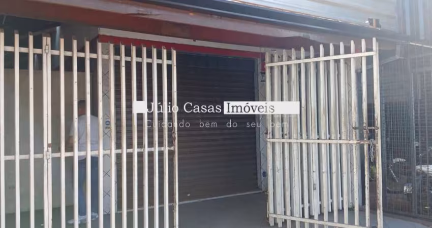 Salão Comercial