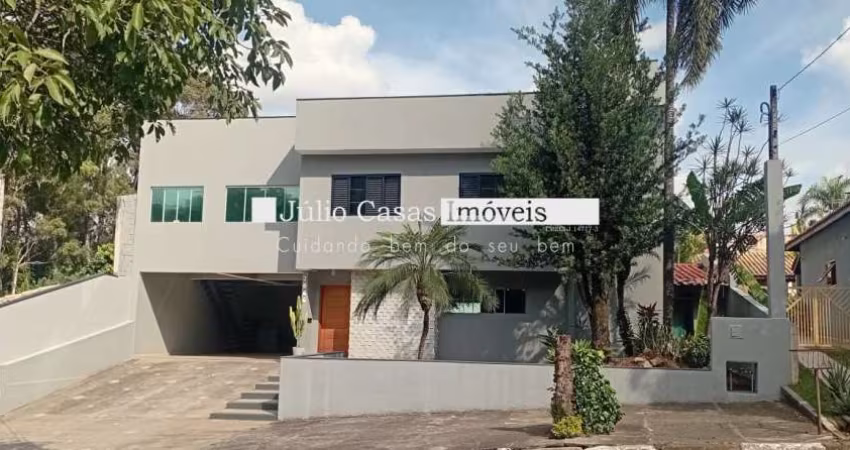 Casa para Locação com 03 quartos 1 suíte 296,69m² no Condomínio Ibiti do Paço - Sorocaba/SP