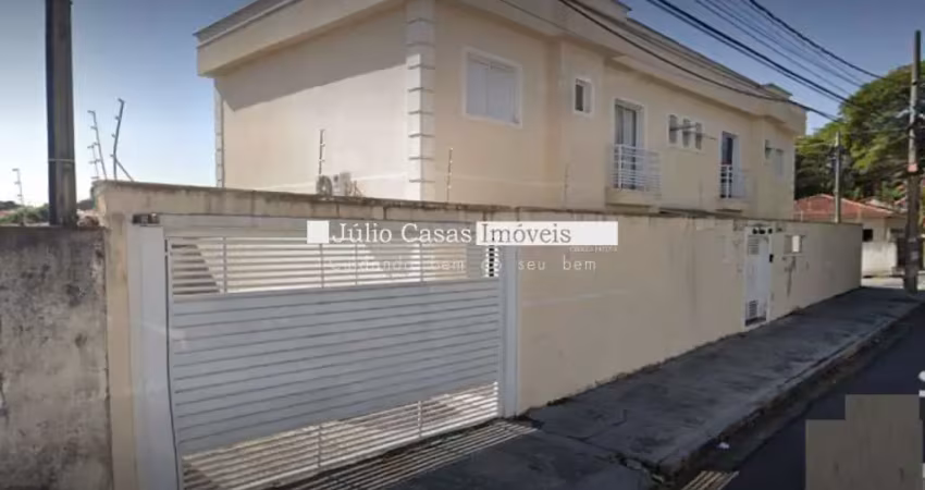 Apartamento com 2 quartos à venda na Vila Progresso, Sorocaba 