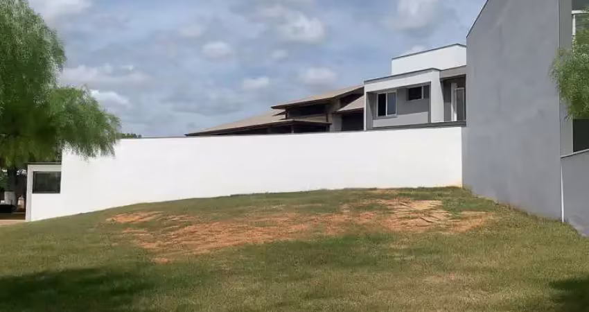 Terreno a venda 250m² no condomínio ibiti reserva - sorocaba sp
