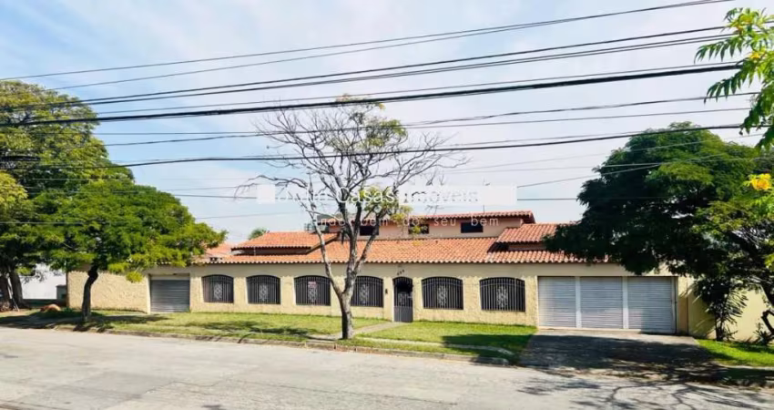 Casa comercial para aluguel no Campolim