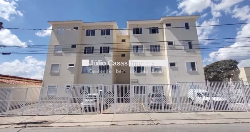 Apartamento para aluguel com 2 quartos