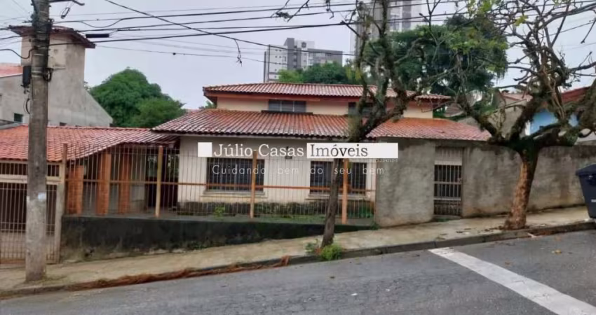 Casa para venda no Jardim São Carlos