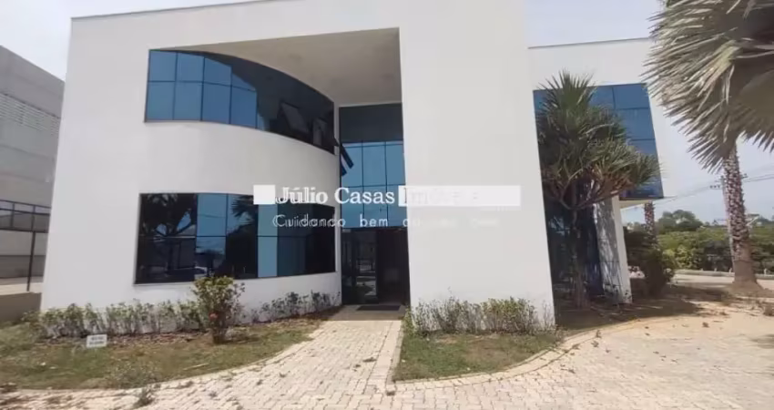 Prédio comercial para alugar no eden com 1000m² de área útil