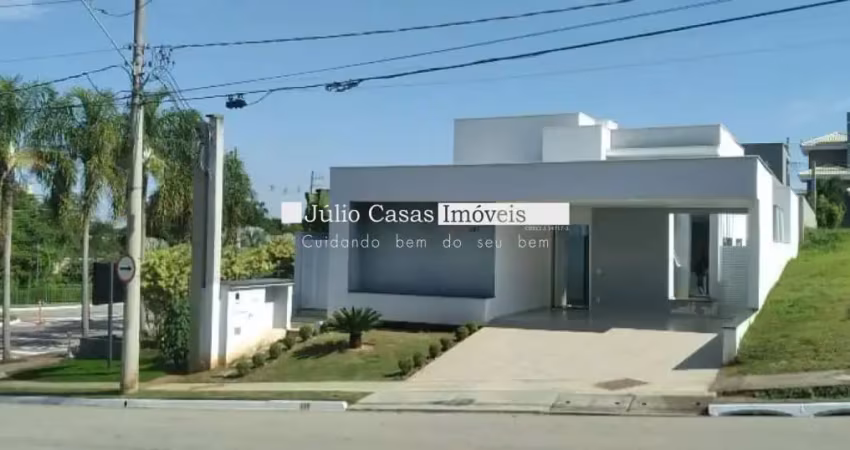 Casa para locação e venda no Chácara Ondina
