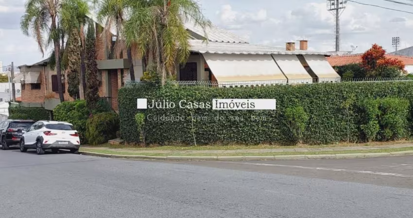Casa comercial para aluguel com 336m²