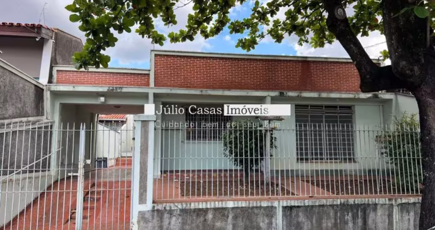 Casa Térrea para a venda e locação no Mangal