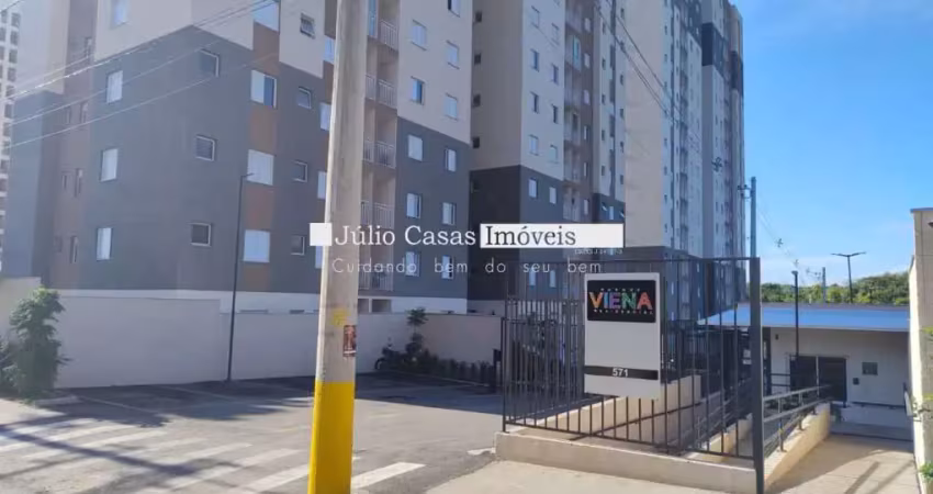 Apartamento 3 Quartos, 1 Suite, 2 Banheiros