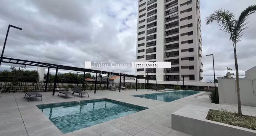 Apartamento a venda com 2 quartos, 1 suíte 68,05m² no Condomínio  Planeta - Sorocaba