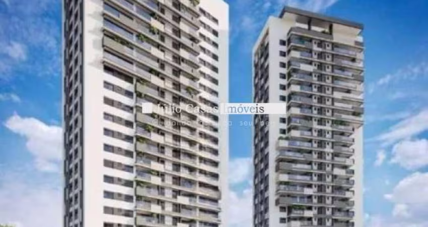 Apartamento a venda com 3 quartos, 03 suítes, 192m2 Planeta Square Garden - Sorocaba