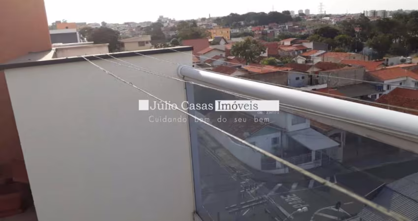 Cobertura a venda com 2 quartos, 84m2 no Central Park