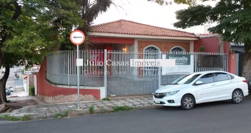 Casa para a venda e locação na Vila Carvalho