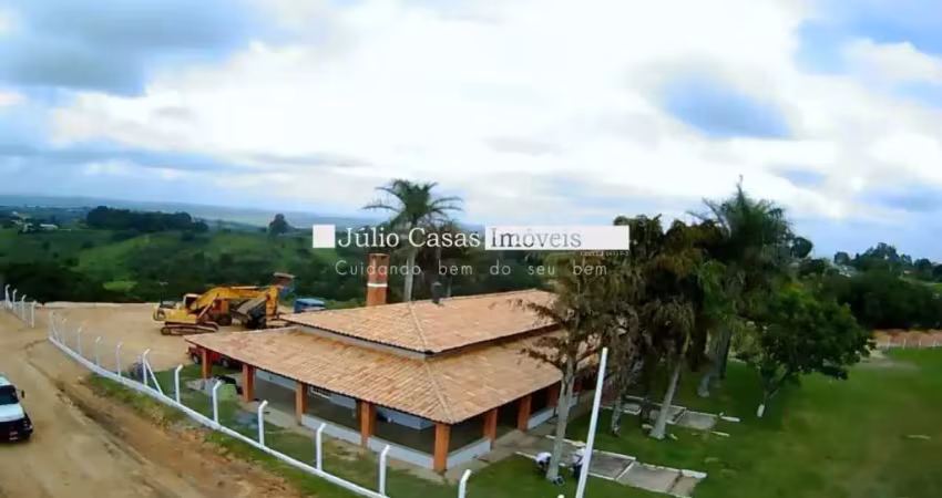 Terreno à venda no Jundiaquara, Araçoiaba da Serra 