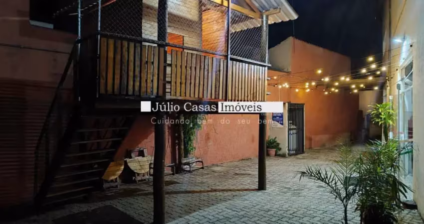 Barracão / Galpão / Depósito à venda no Jardim Guadalajara, Sorocaba 