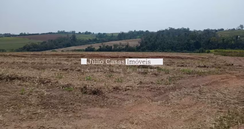 Área à venda em Porto Feliz