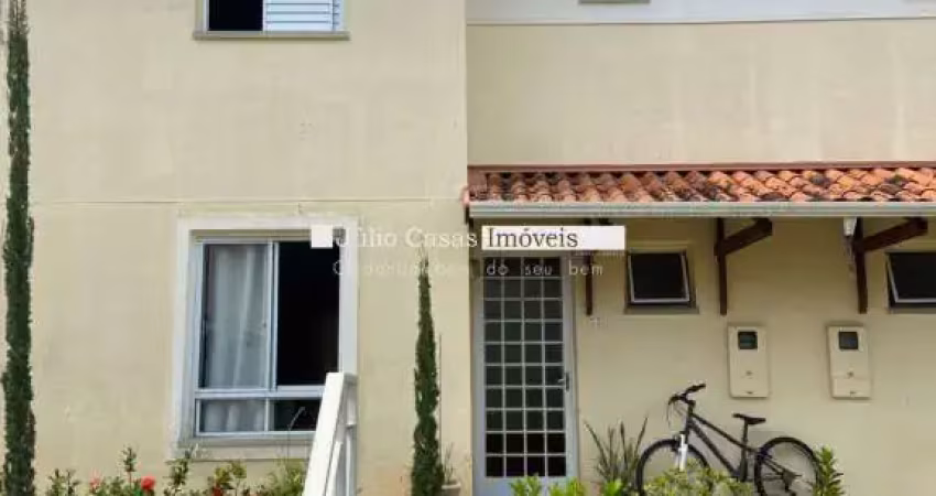 Casa a venda em condomínio com 3 quartos