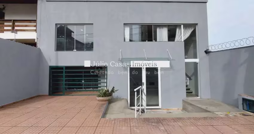 Prédio para alugar na Vila Jardini, Sorocaba 