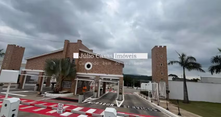 Terreno em condomínio fechado à venda no Jardim Residencial Villagio Ipanema I, Sorocaba 