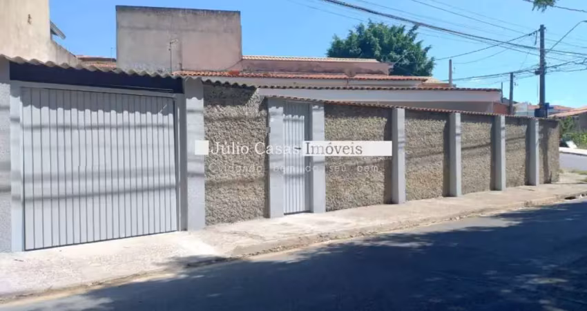 Casa térrea à venda no bairro Nova Sorocaba