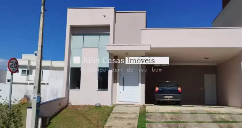 Casa em condomínio fechado com 3 quartos à venda na Vila Odim Antão, Sorocaba 