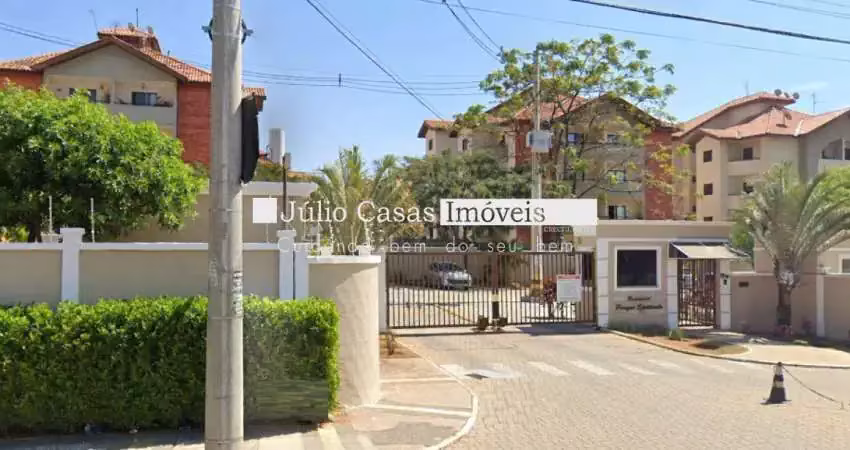 Apartamento com 2 quartos à venda no Jardim Novo Mundo, Sorocaba 