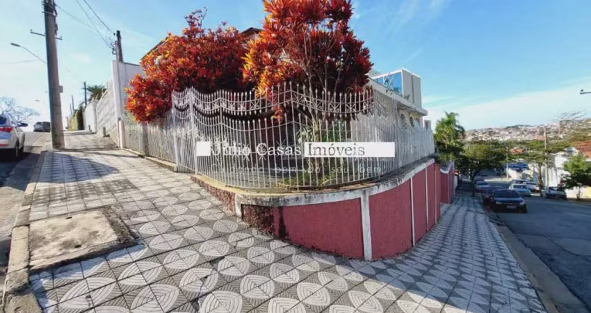 Casa com 2 quartos à venda no Jardim Emília, Sorocaba 