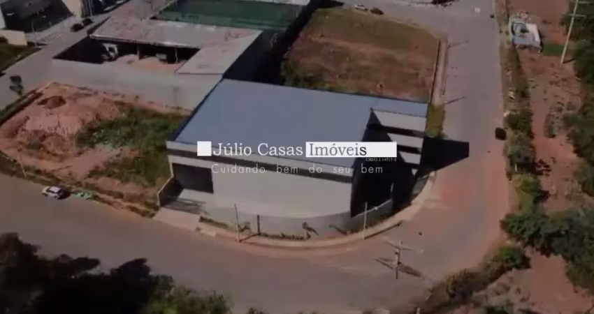 Barracão / Galpão / Depósito à venda no Jardim Paulistano, Sorocaba 