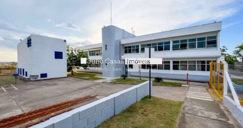 Barracão / Galpão / Depósito para alugar no Cajuru do Sul, Sorocaba 