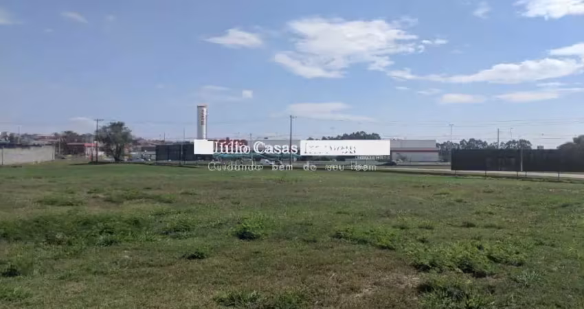 Terreno à venda na Vila Odim Antão, Sorocaba 