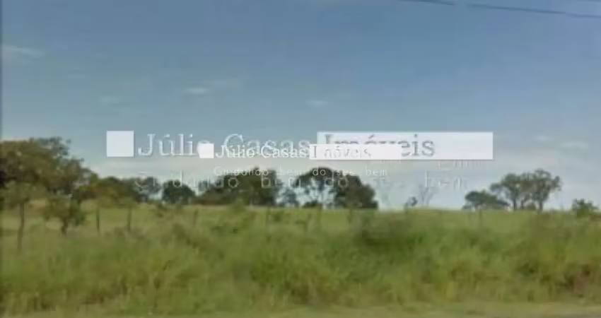 Terreno à venda na Zona Industrial, Sorocaba 