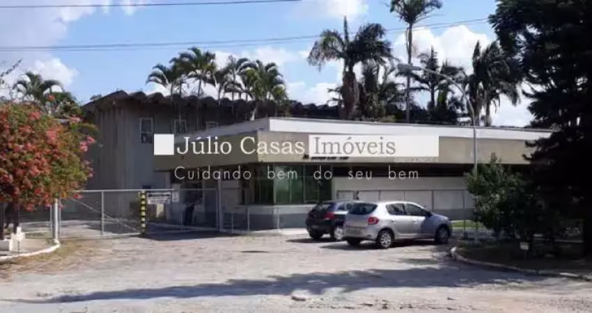 Barracão / Galpão / Depósito para alugar no Éden, Sorocaba 