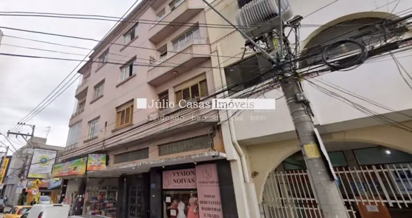 Apartamento com 2 quartos à venda no Centro, Sorocaba 