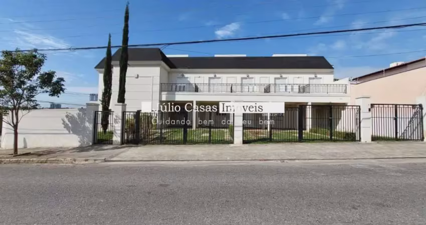 Casa com 2 quartos à venda no Jardim Gonçalves, Sorocaba 