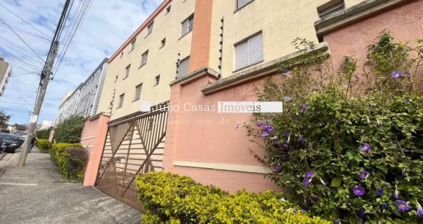 Apartamento com 2 quartos à venda na Vila Augusta, Sorocaba 