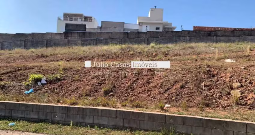 Terreno à venda 662,61m² - pampulha jardim residencial, sorocaba/sp