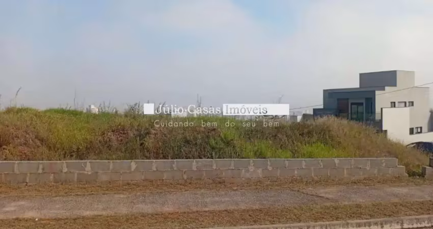 Terreno à venda 740m² - pampulha jardim residencial, sorocaba/sp