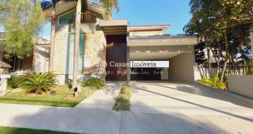 Casa em condomínio fechado com 4 quartos à venda no Parque Campolim, Sorocaba 